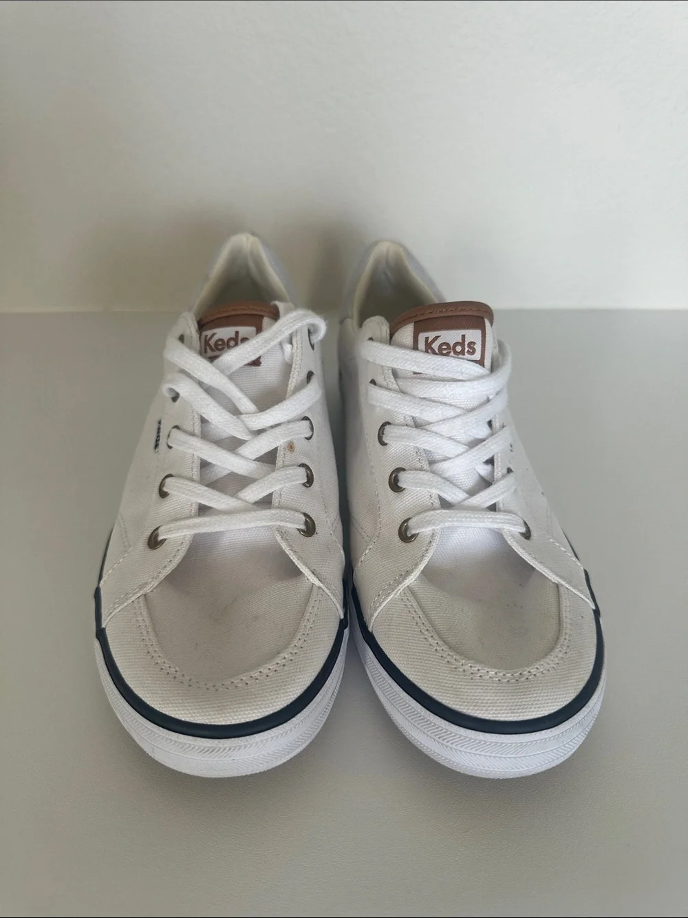 Keds classic low